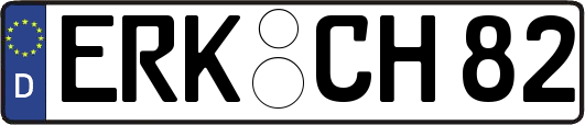 ERK-CH82