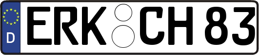 ERK-CH83