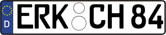ERK-CH84