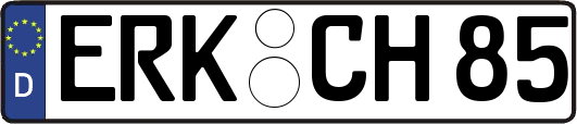 ERK-CH85