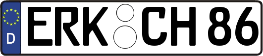 ERK-CH86