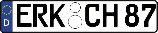 ERK-CH87