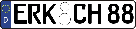 ERK-CH88