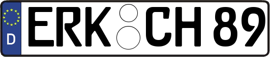 ERK-CH89