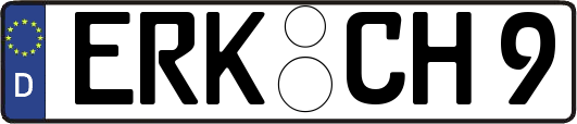 ERK-CH9