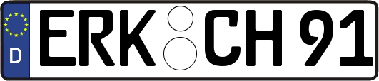 ERK-CH91