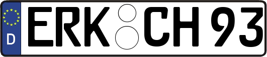 ERK-CH93