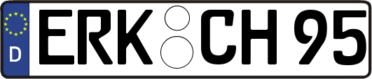 ERK-CH95