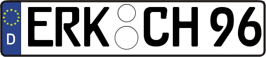ERK-CH96