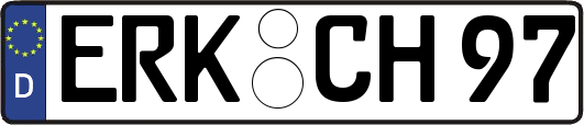 ERK-CH97