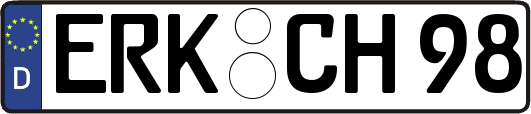 ERK-CH98