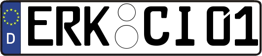 ERK-CI01