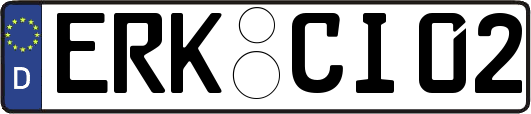 ERK-CI02