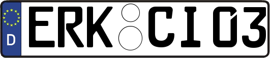 ERK-CI03