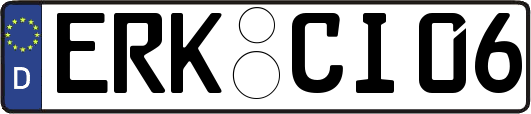 ERK-CI06