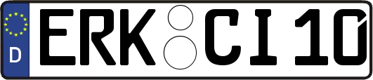 ERK-CI10