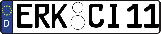 ERK-CI11