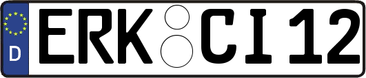 ERK-CI12