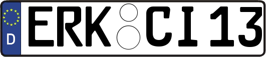 ERK-CI13