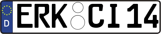 ERK-CI14