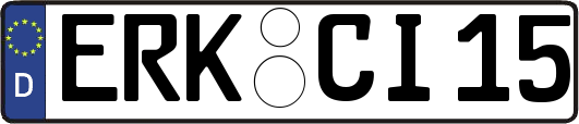 ERK-CI15