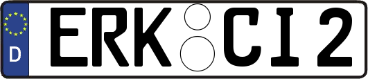 ERK-CI2
