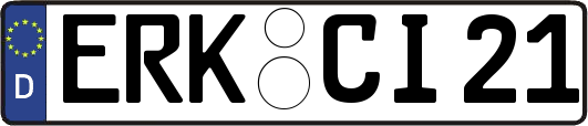 ERK-CI21
