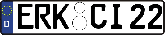 ERK-CI22
