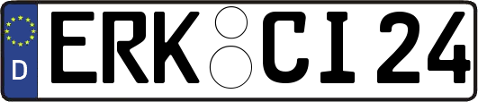 ERK-CI24