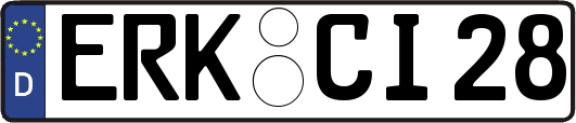 ERK-CI28