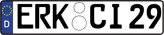 ERK-CI29