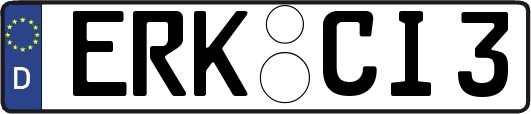 ERK-CI3