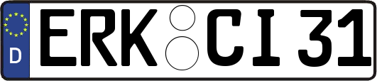 ERK-CI31