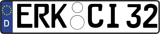 ERK-CI32