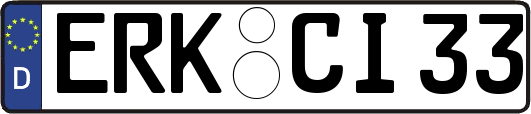 ERK-CI33