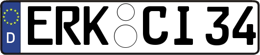 ERK-CI34