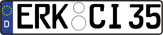 ERK-CI35