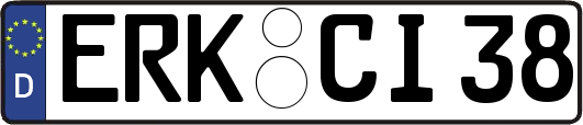 ERK-CI38