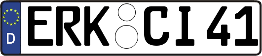 ERK-CI41