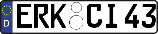 ERK-CI43