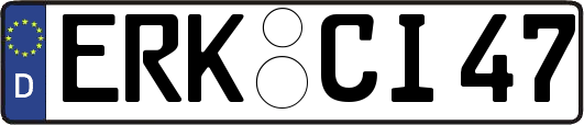 ERK-CI47