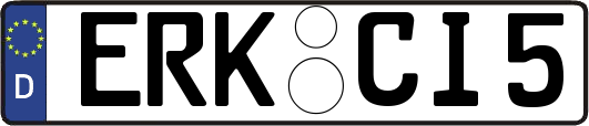 ERK-CI5