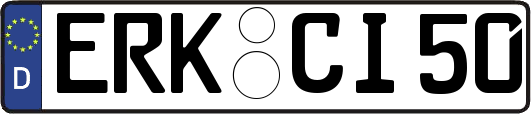 ERK-CI50