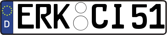 ERK-CI51