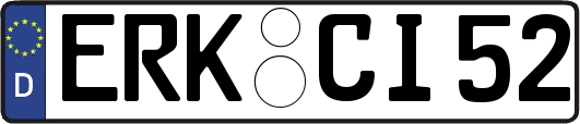 ERK-CI52