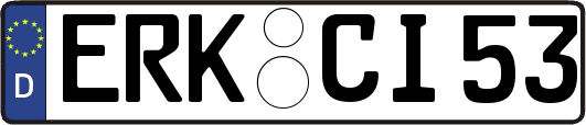 ERK-CI53