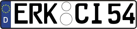 ERK-CI54