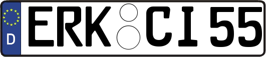 ERK-CI55