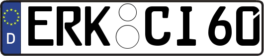 ERK-CI60