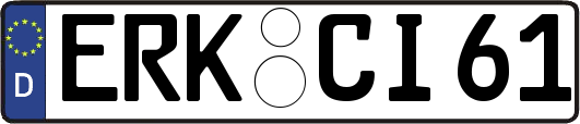 ERK-CI61